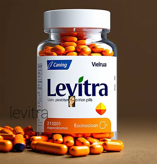 Levitra originale o generico